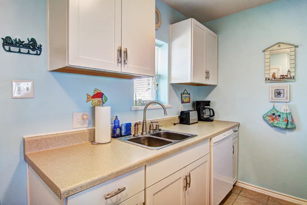 Ocean View Siv26 Studio Bedroom Condo by Redawning