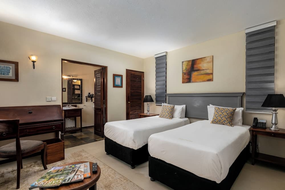 The Emin Pasha Hotel & Spa, CityBlue Collection