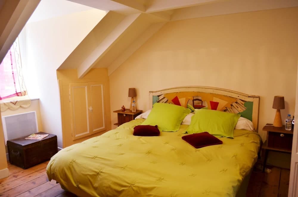 Le domaine des papeteries