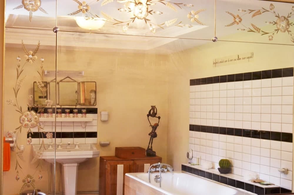 Le domaine des papeteries