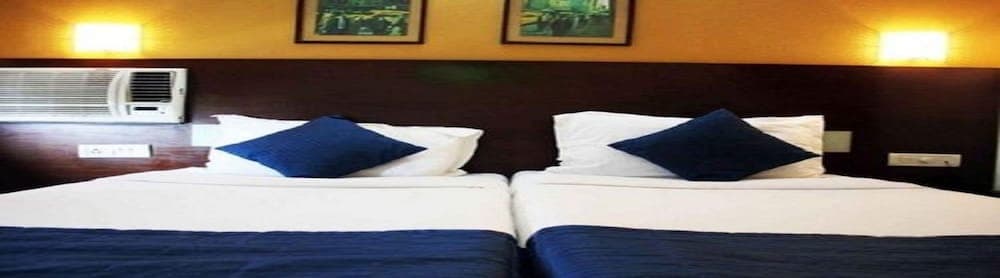 Room Maangta 213 - Juhu