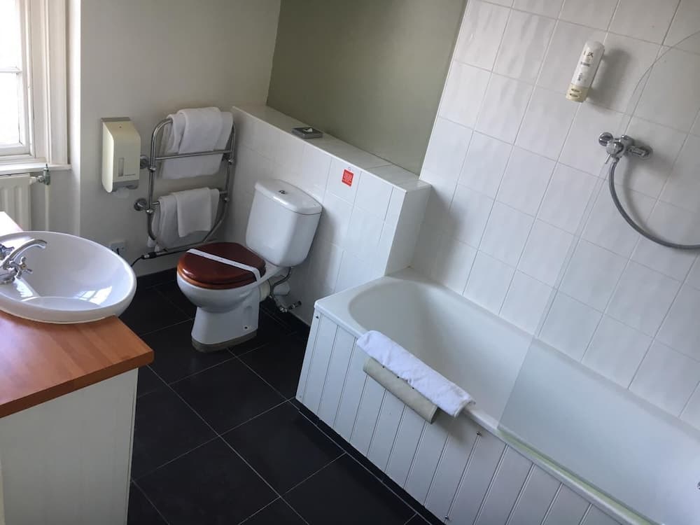 The Old Cannon Brewery