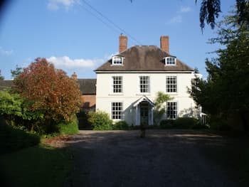 Trelough House B&B