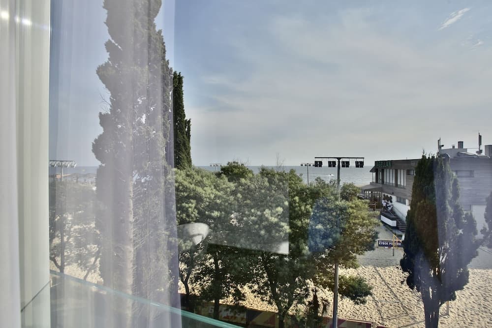 Sport Inn Hotel & Wellness