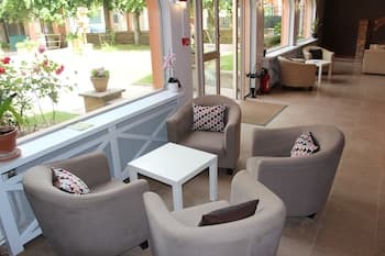 Village Vacances La Vallée de l'Yonne