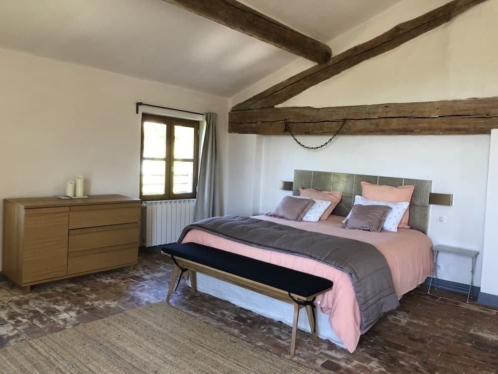 Parenthèse En Luberon