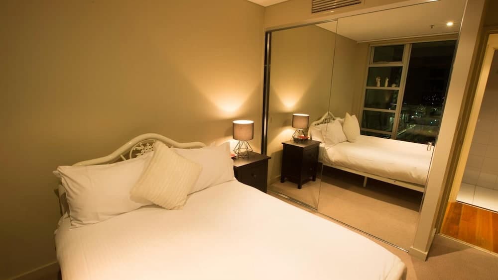 Adelaide North tce penthouse