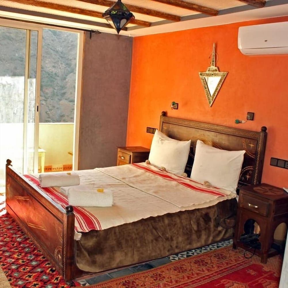 Berber Family Lodge