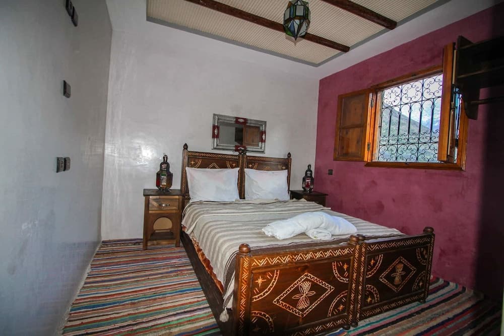 Berber Family Lodge