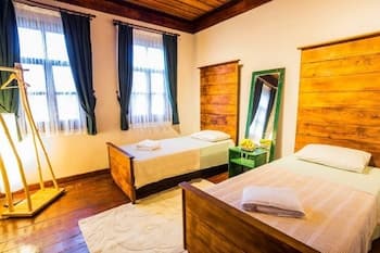 Şamlıoğlu Historical Mansion