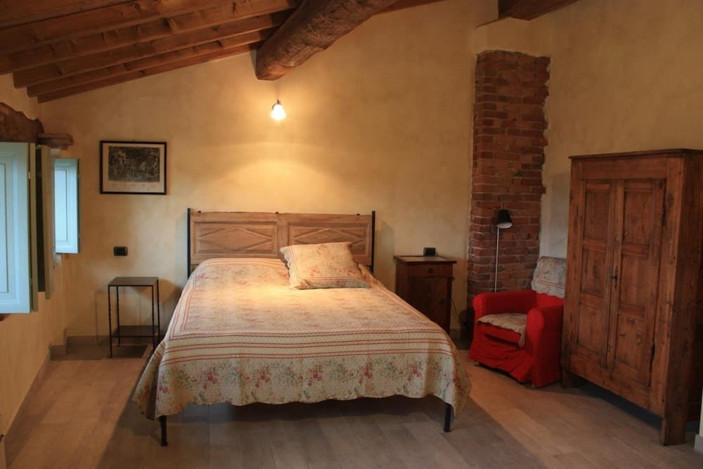 Agriturismo Cascina Pezzolo