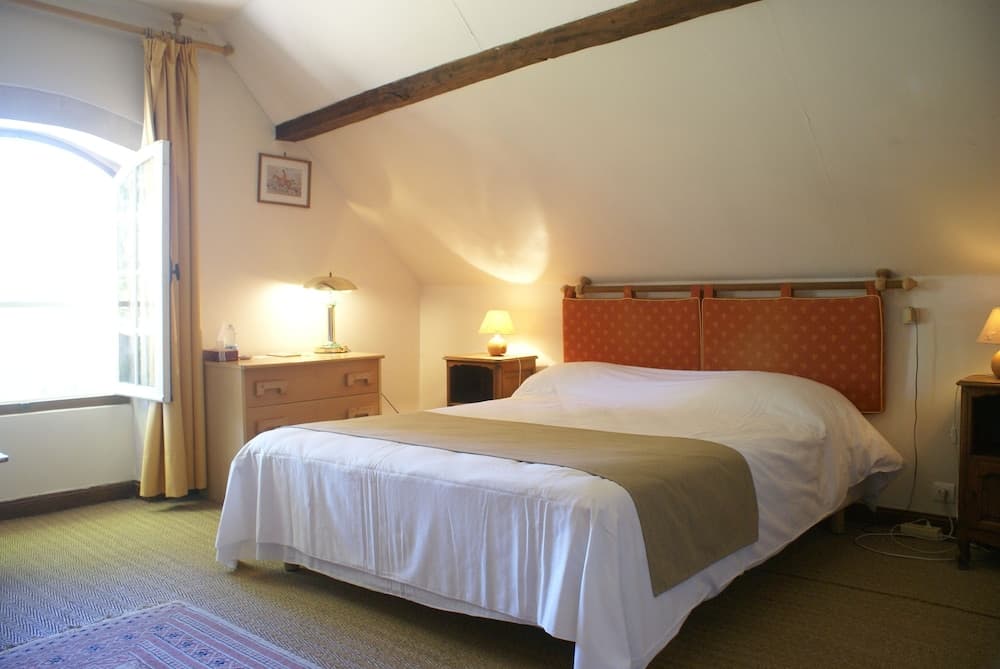 Hostellerie du Château de l'Isle