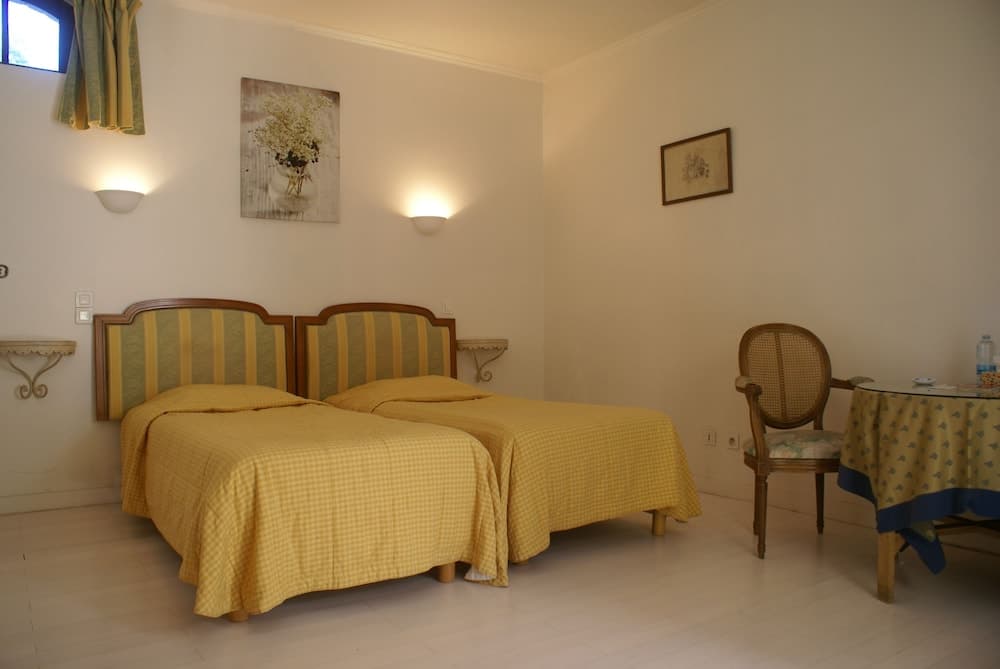 Hostellerie du Château de l'Isle