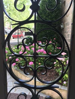 La Maison de Famille