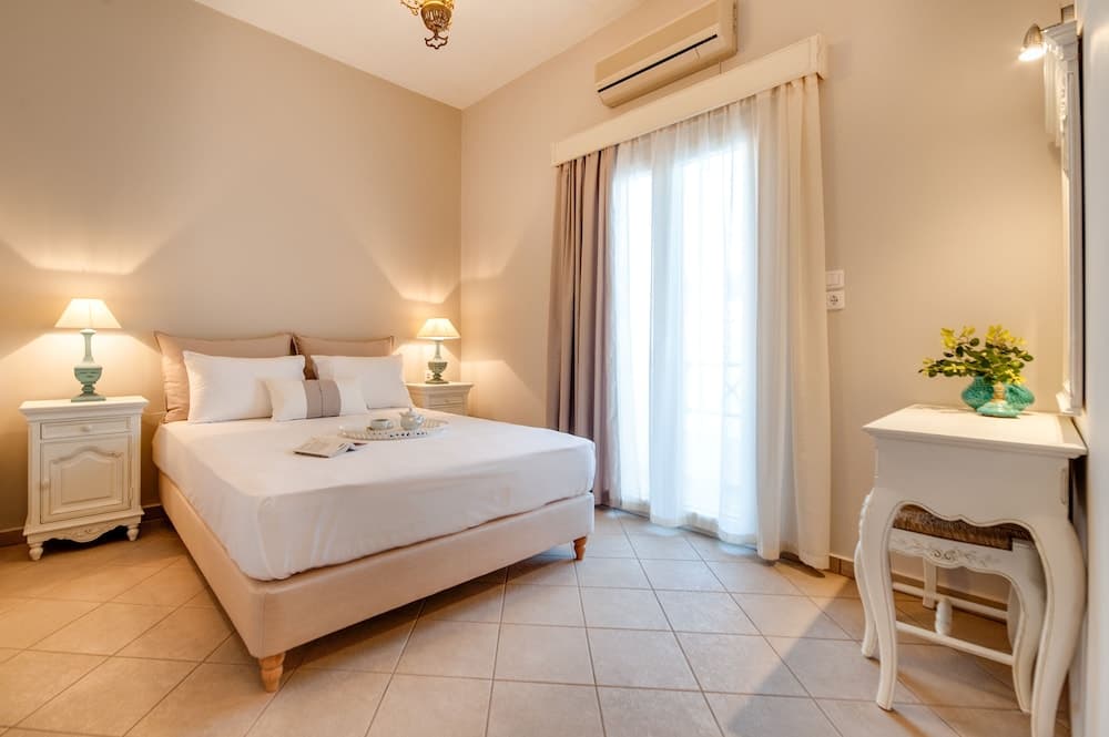 Anna Platanou Hotel