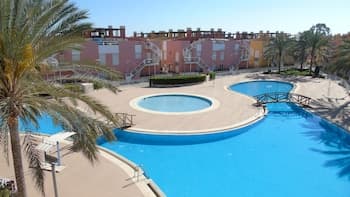 Apartamentos Laguna Playa