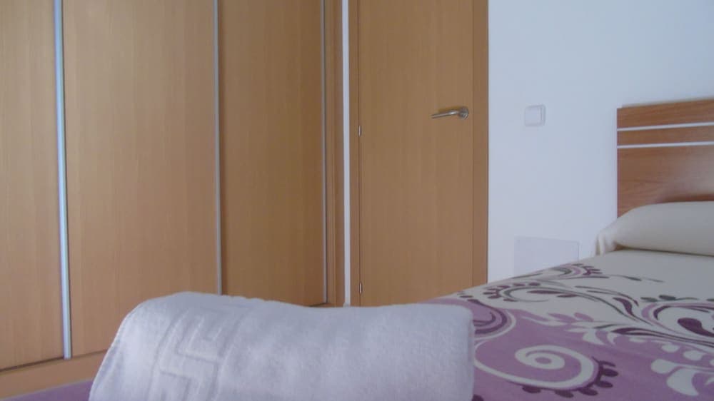 Apartamentos Laguna Playa