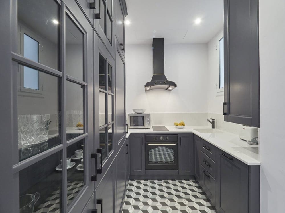 Barcelonaforrent The New Central Apartment