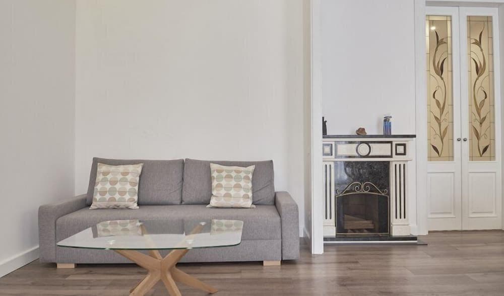 Barcelonaforrent The New Central Apartment