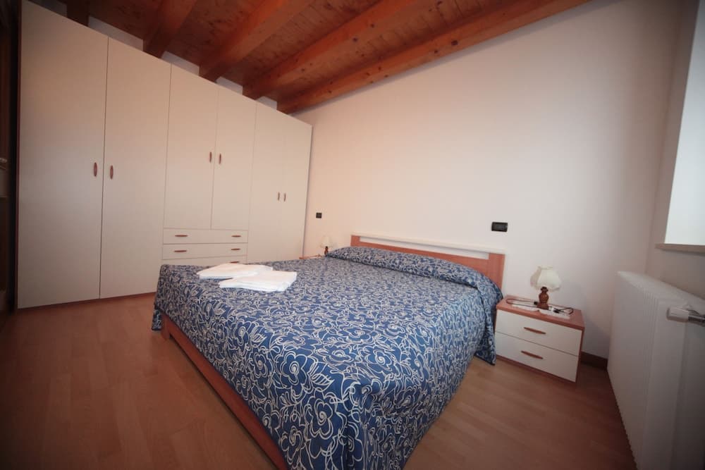 Albergo Diffuso Valcellina Val Vajont in Cimolais