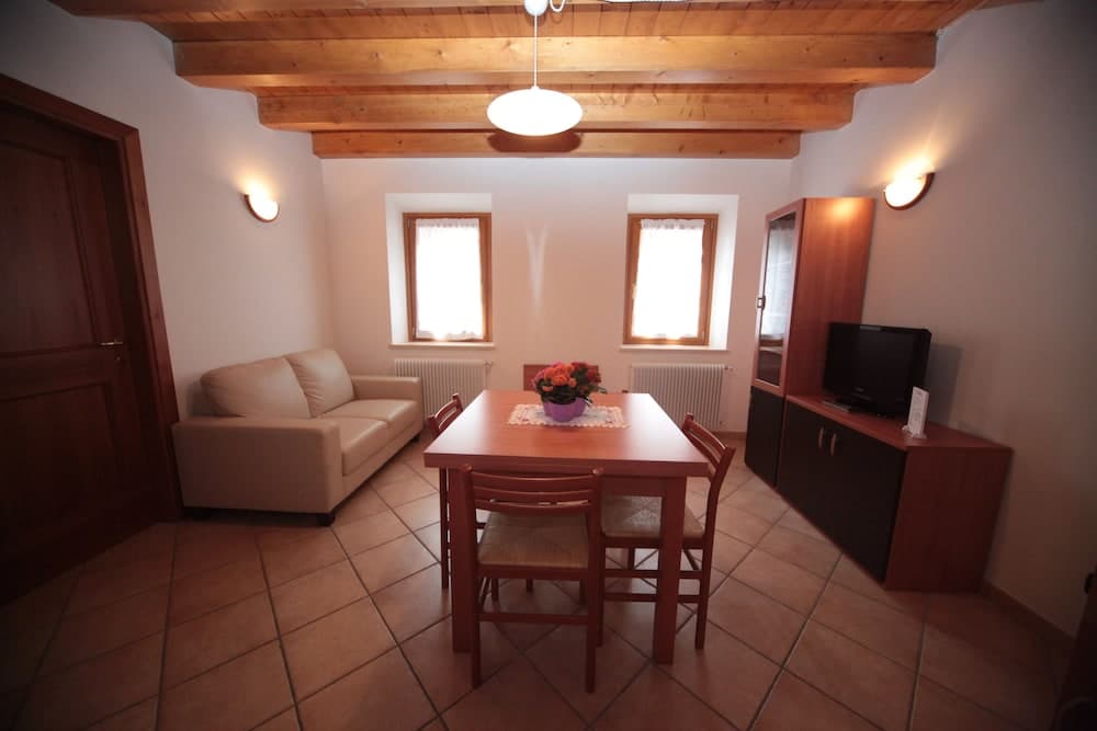 Albergo Diffuso Valcellina Val Vajont in Cimolais