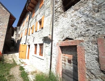 Albergo Diffuso Valcellina e Val Vajont in Erto