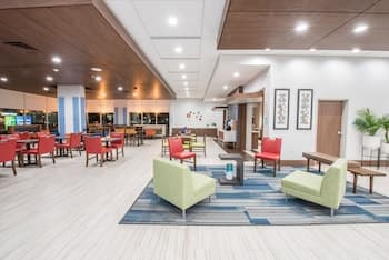 Holiday Inn Express and Suites Houston Westchase - Westheimer, an IHG Hotel