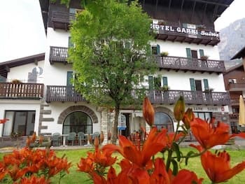 San Martino di Castrozza Ski Area