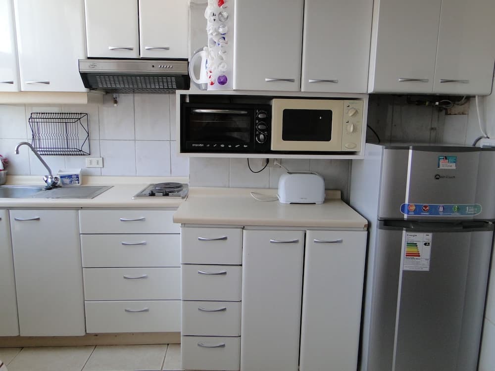 Departamento Reloj De Flores