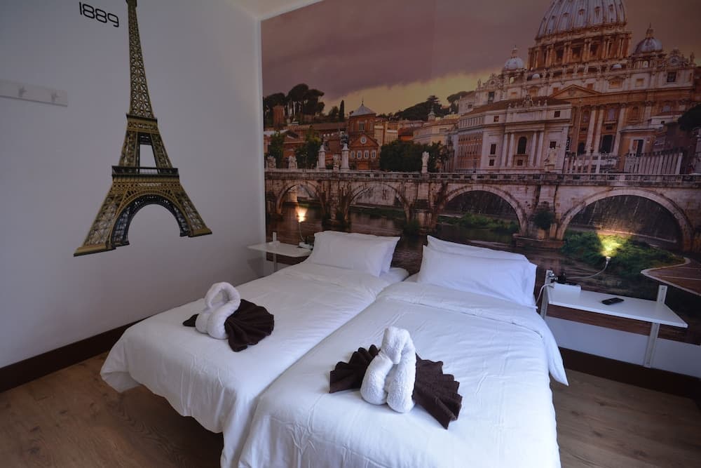 City Room Las Palmas