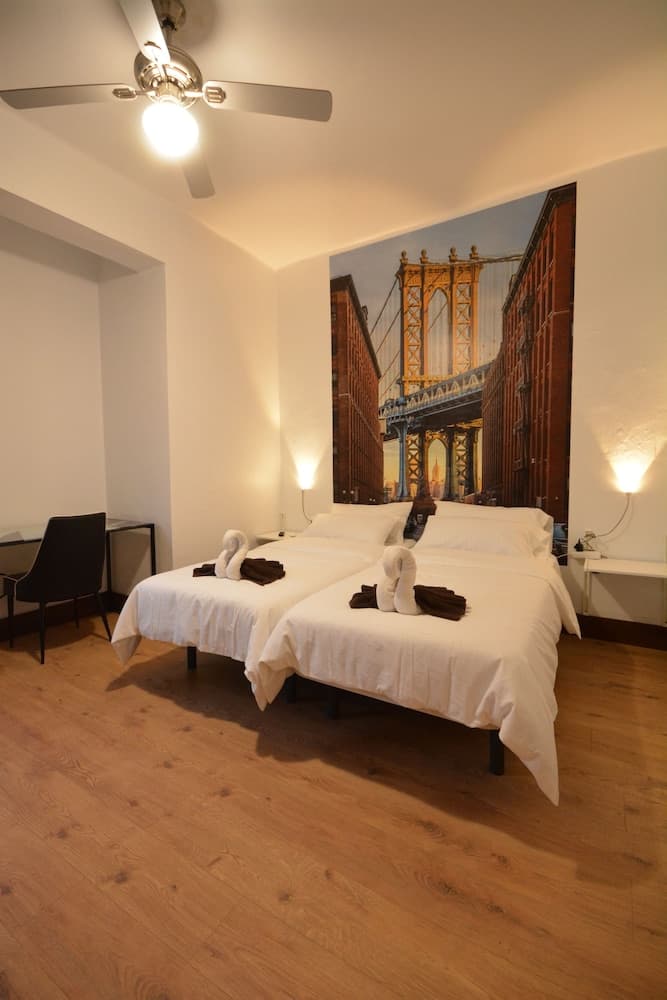 City Room Las Palmas