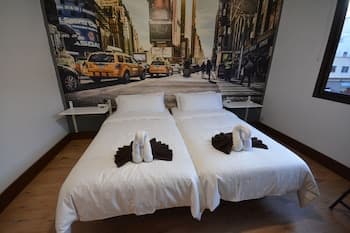 City Room Las Palmas - Hostel