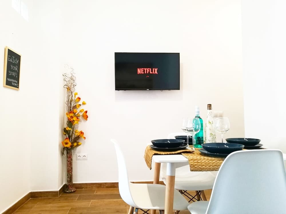 Mediterranean Dream I