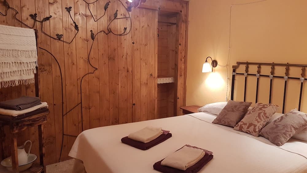 Los Arcos de Barasona