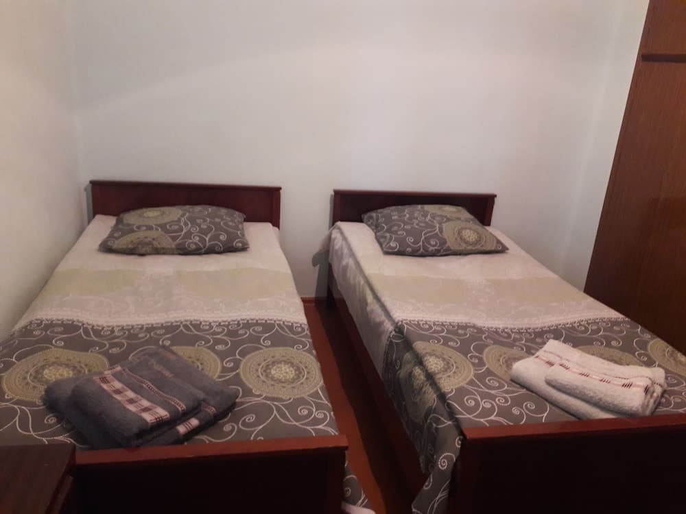 Vanadzor guest house