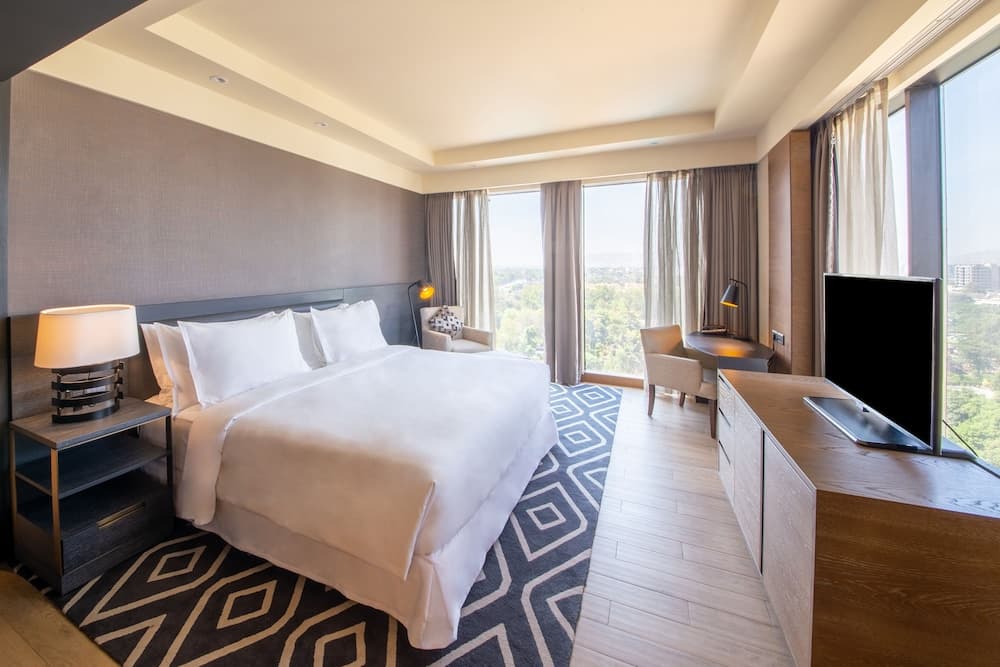 Radisson Collection Hotel Bamako