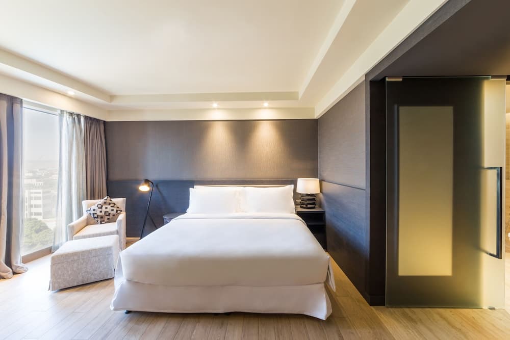 Radisson Collection Hotel Bamako