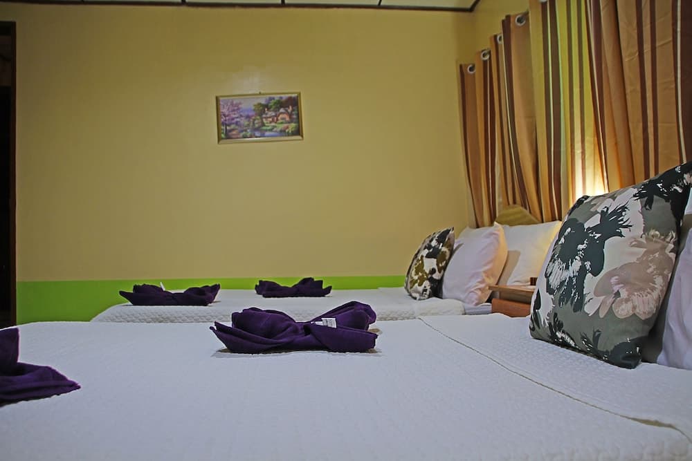 Hwan Dynasty Suite Elnido
