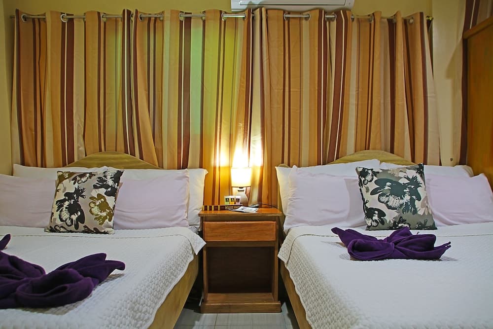 Hwan Dynasty Suite Elnido
