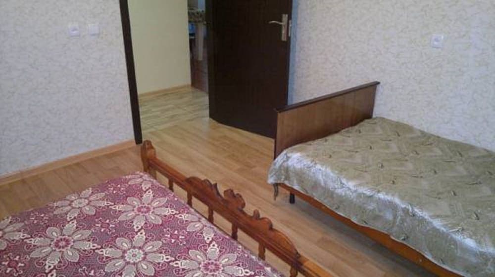 Guest House Besarioni