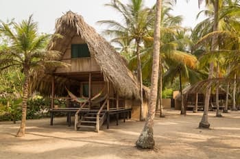 Reserva Natural El Matuy