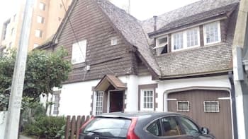 Hostal Casa Oriente Viña