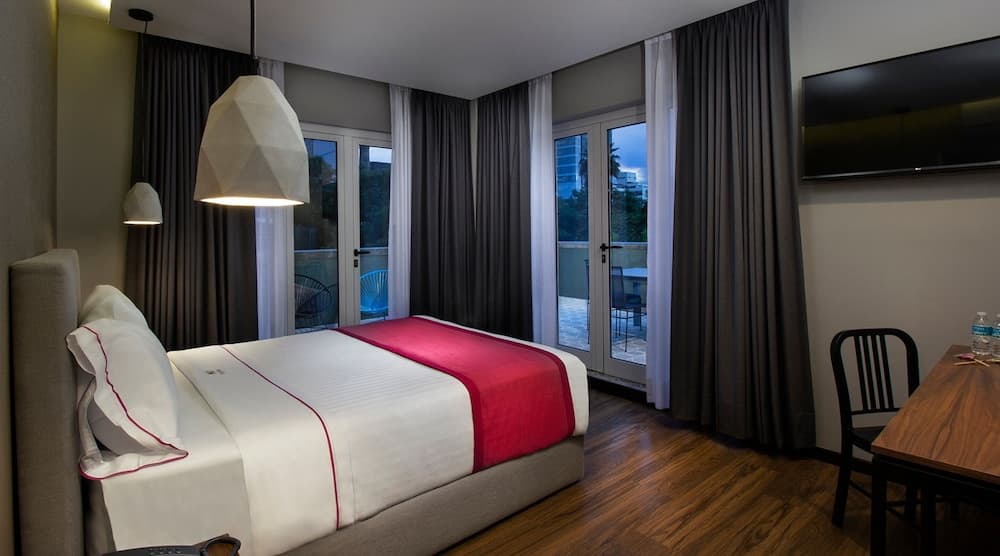 Hotel MX mas reforma CDMX, Trademark Collection by Wyndham