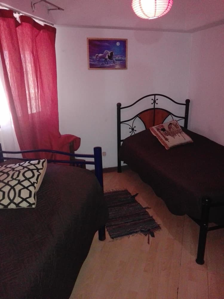 Departamento 6 Norte