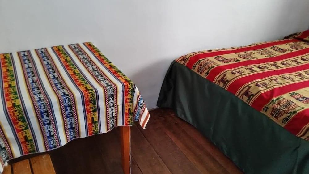 Hospedaje El Artesano de San Blas