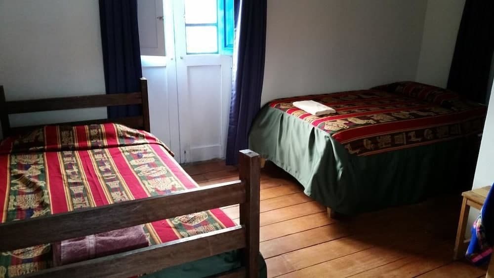 Hospedaje El Artesano de San Blas