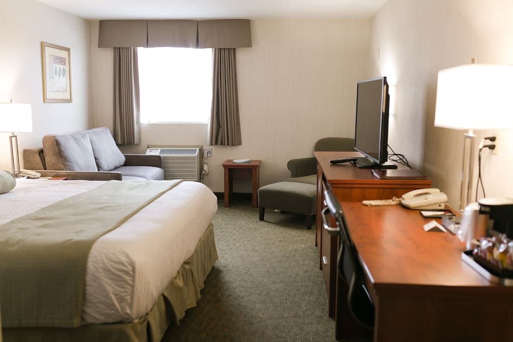 Victoria Inn Flin Flon