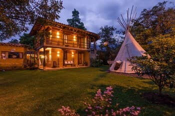 Hostal Casa del Arte