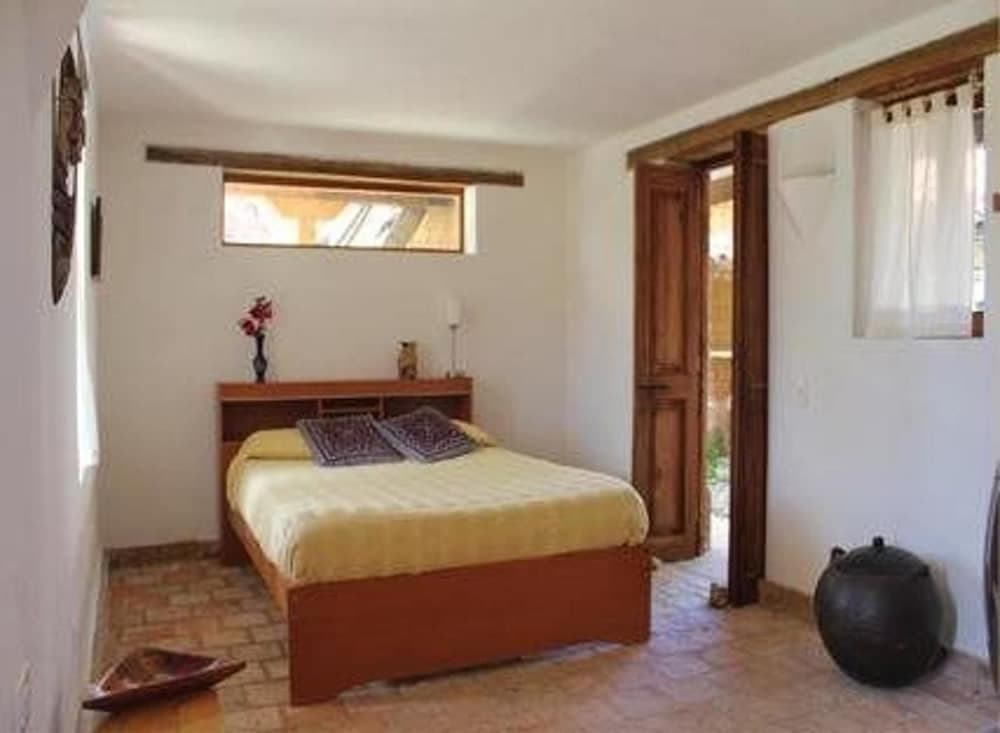 Hostal Casa del Arte