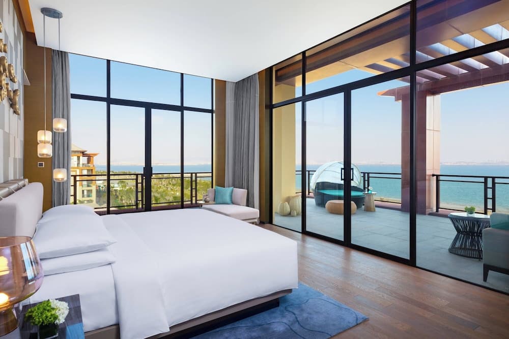 Xiamen Marriott Hotel & Conference Centre